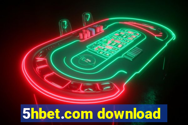 5hbet.com download